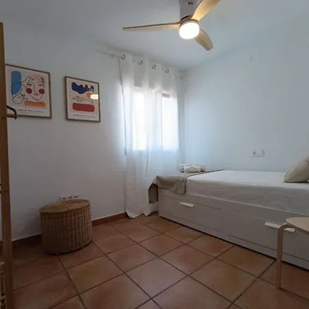 Сasa de vacaciones Casabella La Terrasse *