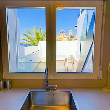 Сasa de vacaciones Casabella La Terrasse *