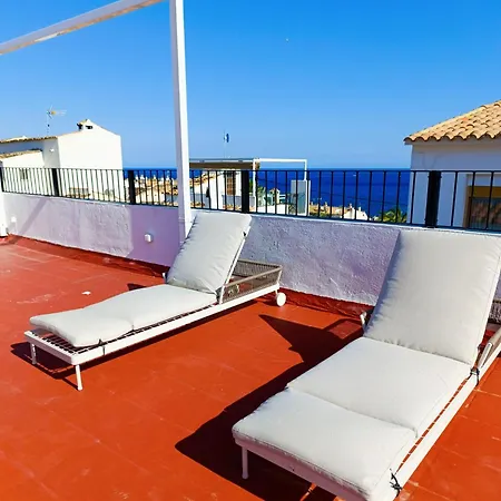 Casabella La Terrasse * Altea