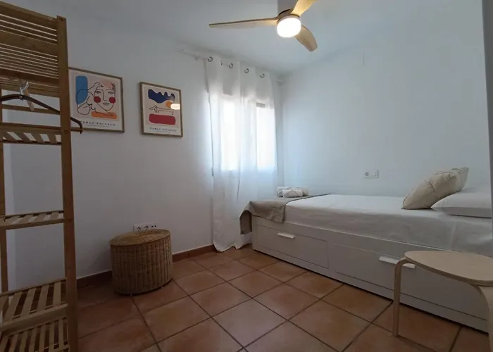 בית נופש Casabella La Terrasse *