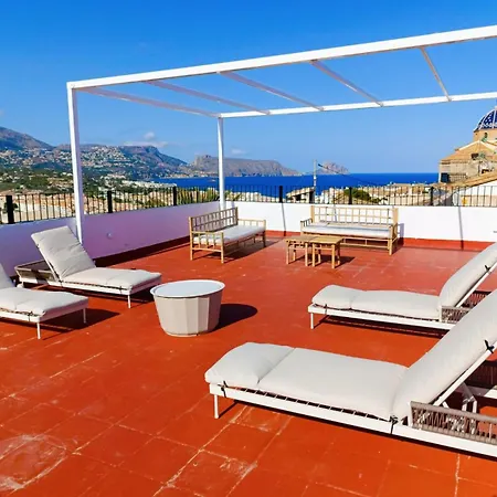 Casabella La Terrasse Altea