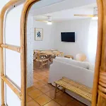 Casabella La Terrasse Tatil Evi