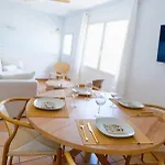 Casabella La Terrasse Tatil Evi *