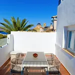 Casabella La Terrasse Tatil Evi *