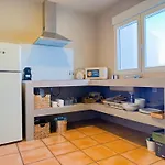 Tatil Evi Casabella La Terrasse