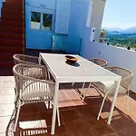 Tatil Evi Casabella La Terrasse Altea