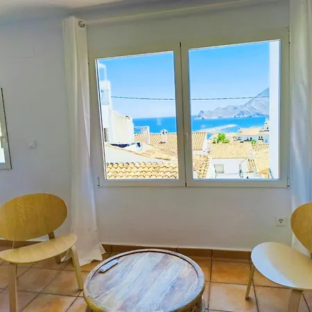 Casabella La Terrasse Casa vacanze *