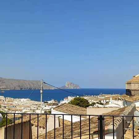 Сasa de vacaciones Casabella La Terrasse