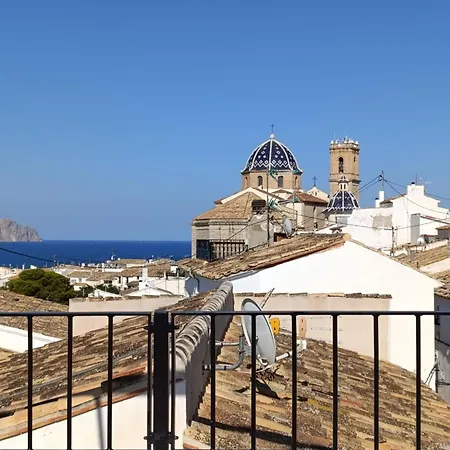 Casabella La Terrasse Tatil Evi