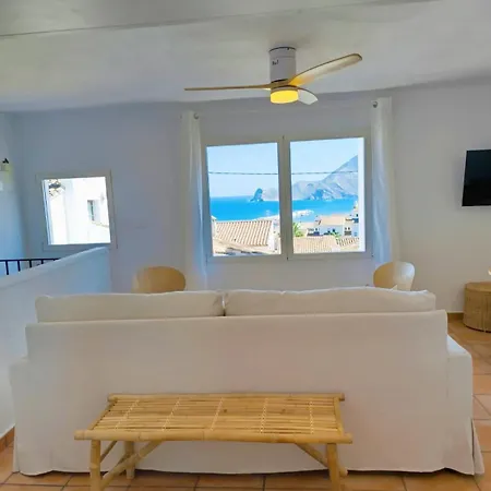 Сasa de vacaciones Casabella La Terrasse