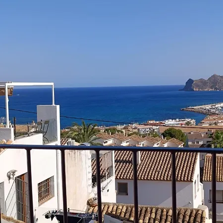 Casabella La Terrasse Tatil Evi *